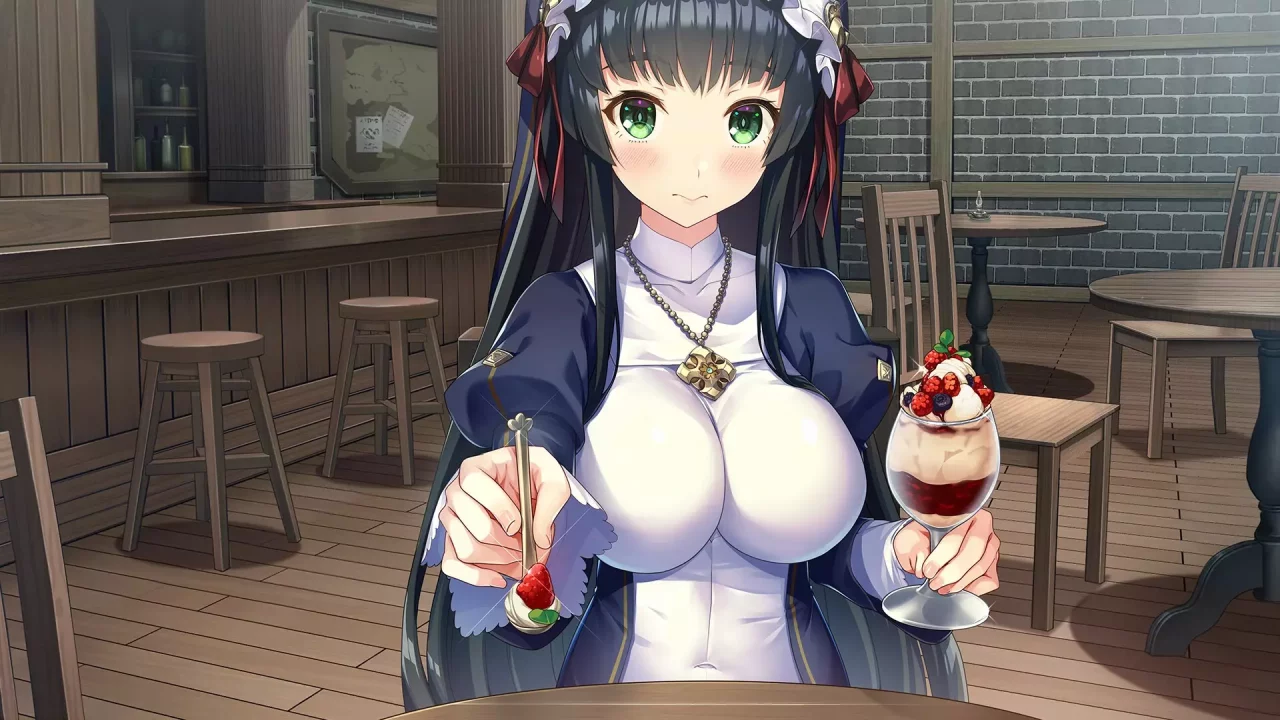 -Fantasy Tavern Sextet -Vol.3 Postlude Days-游戏截图-好玩游戏库