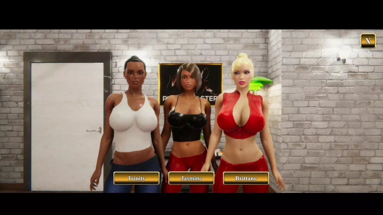 -Sensual Adventures - The Game-游戏截图-好玩游戏库