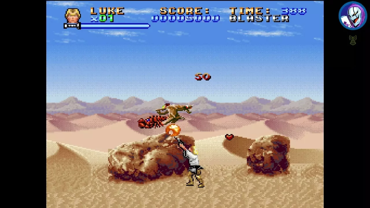 -Antstream Arcade-游戏截图-好玩游戏库