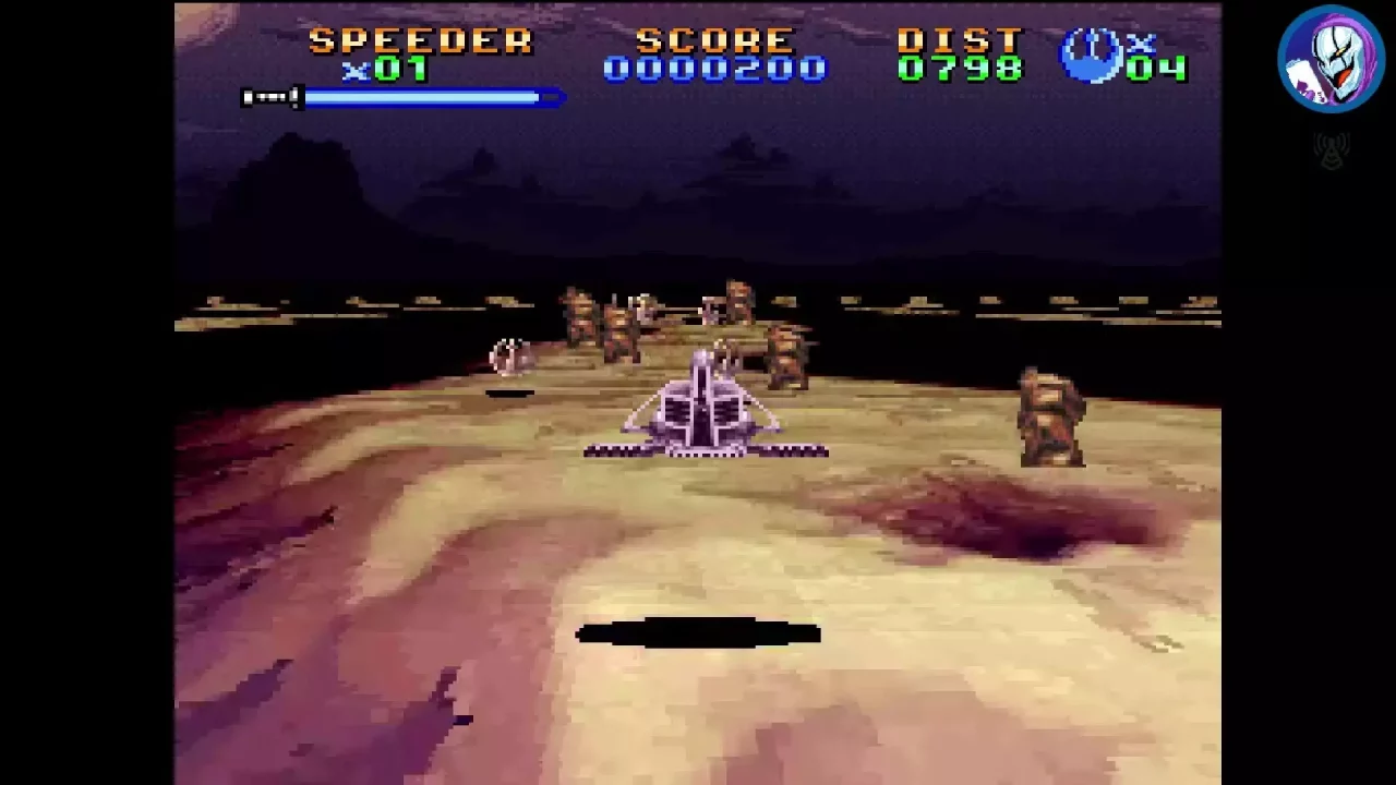 -Antstream Arcade-游戏截图-好玩游戏库