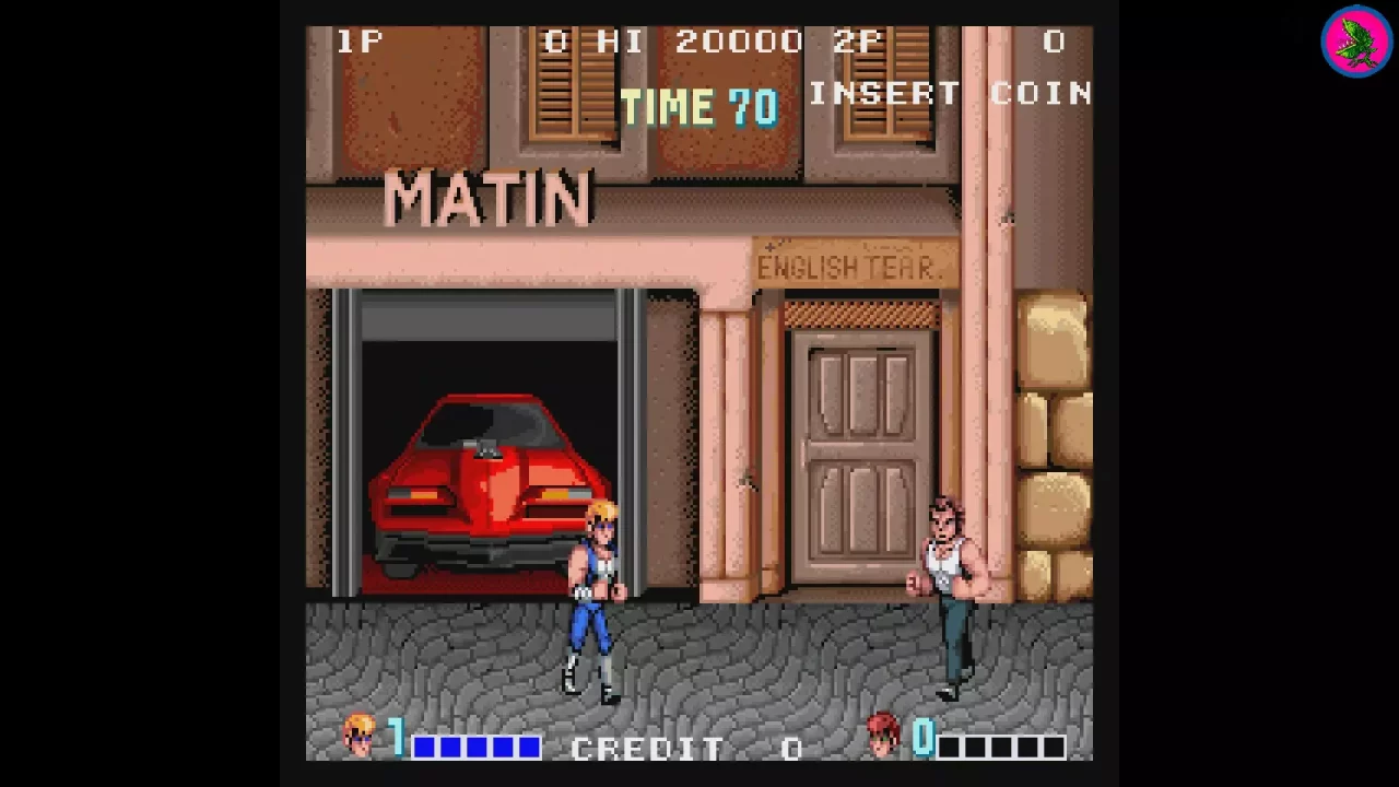 -Antstream Arcade-游戏截图-好玩游戏库