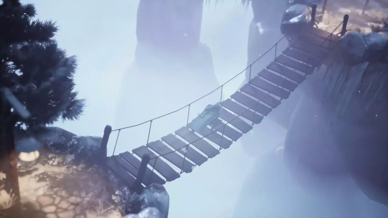 Winter Ember Demo