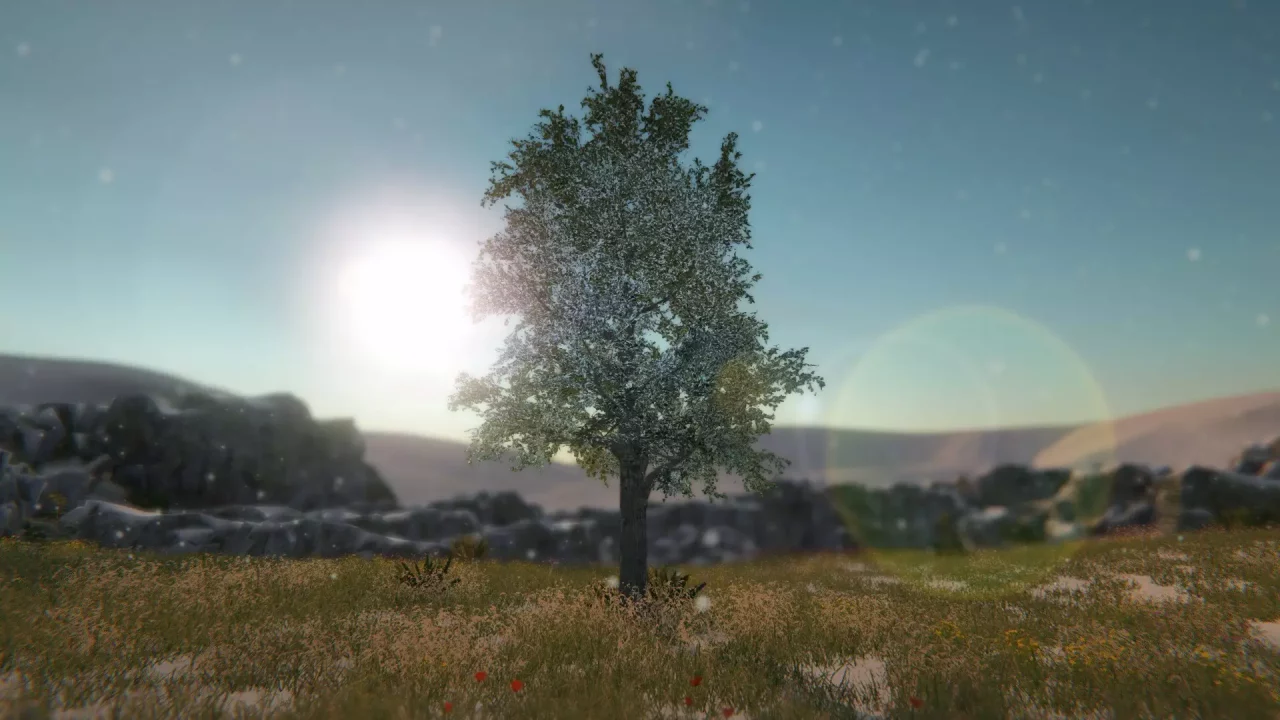 -Tree Simulator 2022-游戏截图-好玩游戏库