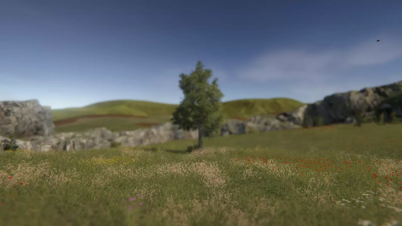 -Tree Simulator 2022-游戏截图-好玩游戏库