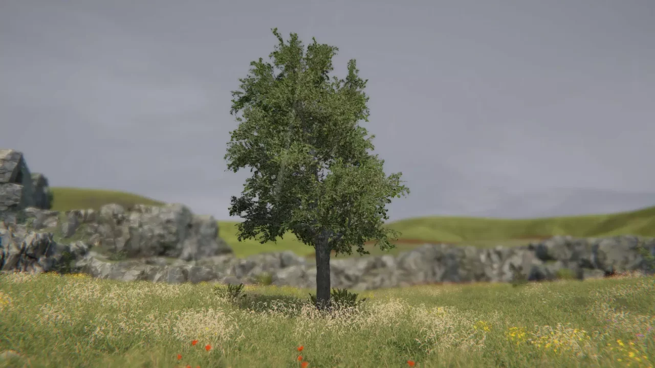 -Tree Simulator 2022-游戏截图-好玩游戏库
