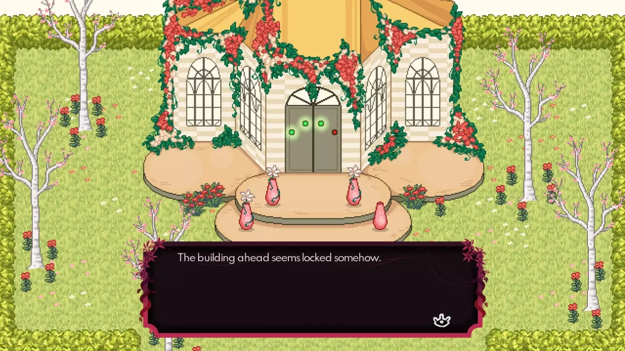Project Kat – Paper Lily Prologue