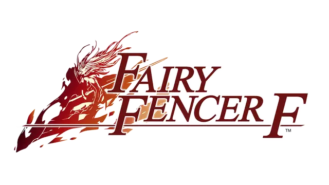 妖精剑士 F | Fairy Fencer F LOGO