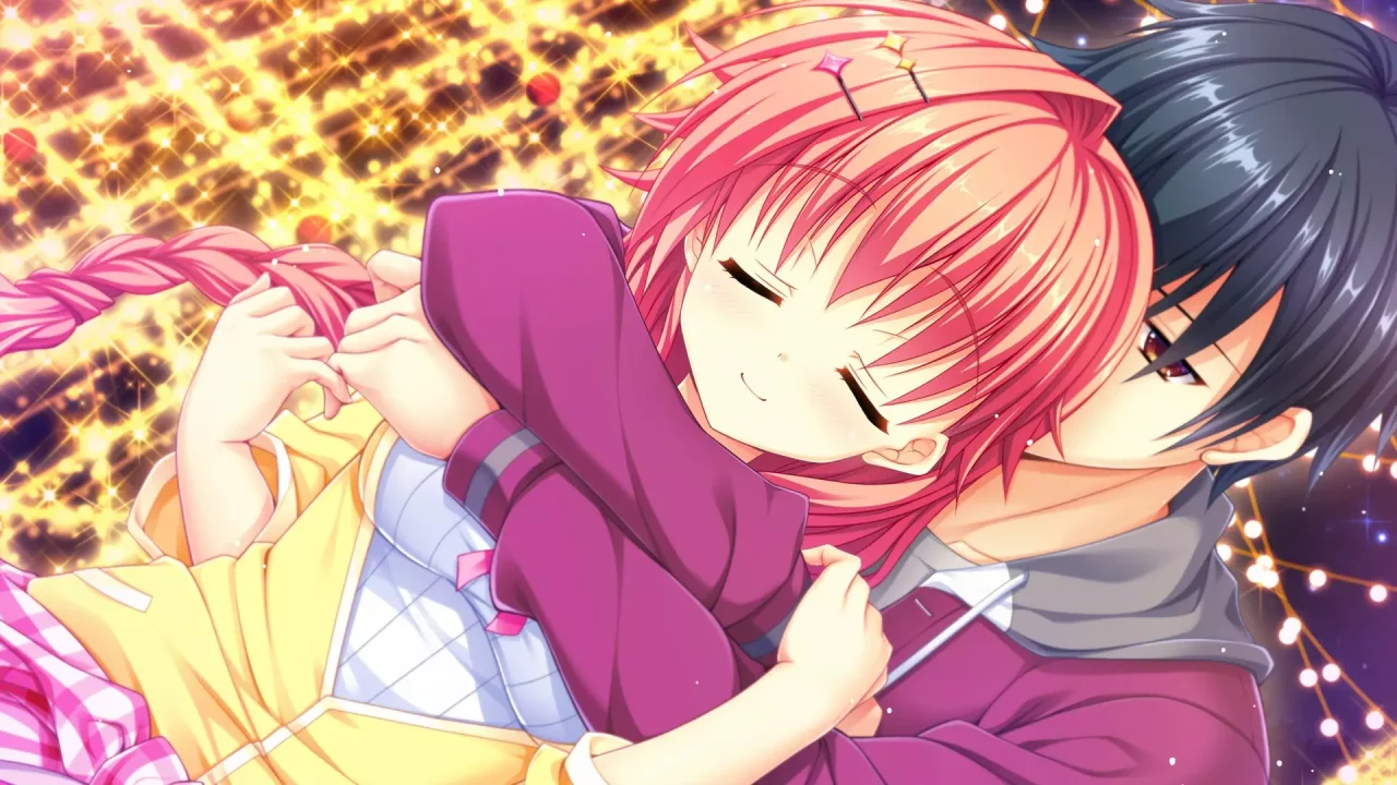 Kinkoi: Golden Loveriche