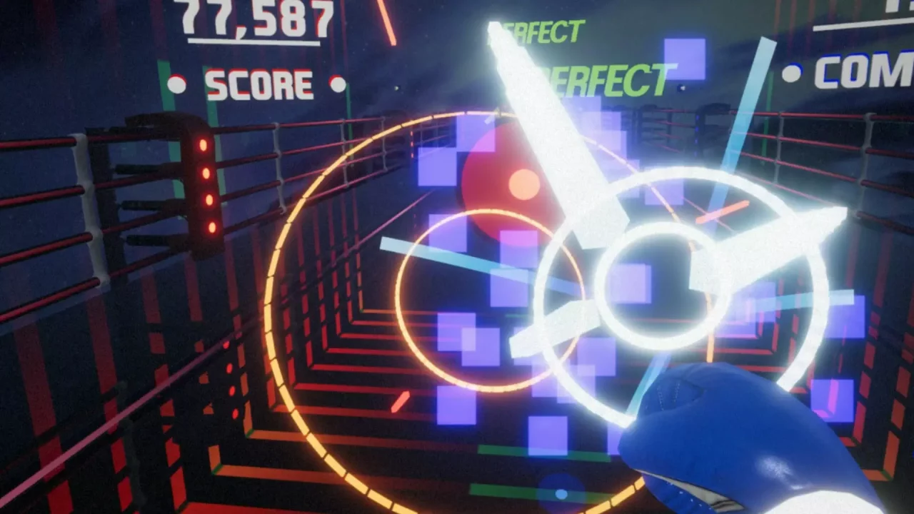 -All-In-One Sports VR-游戏截图-好玩游戏库
