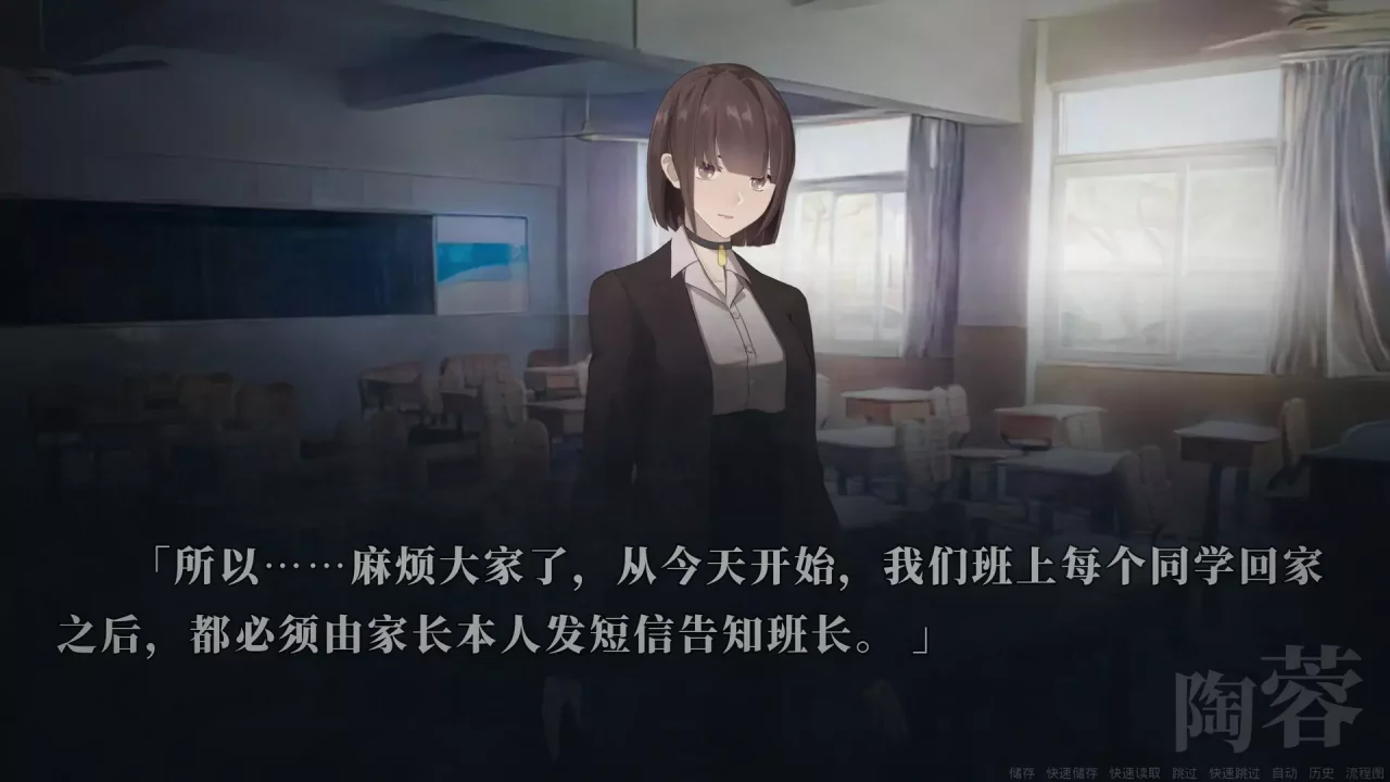 -Suicide Countdown: 7 Days-游戏截图-好玩游戏库