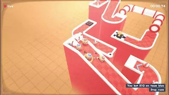 -Hamster All-Stars-游戏截图-好玩游戏库
