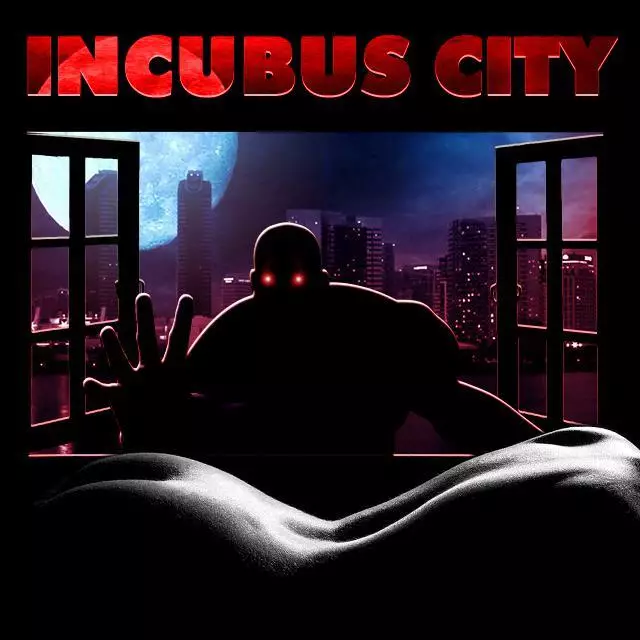 -Incubus City-游戏截图-好玩游戏库