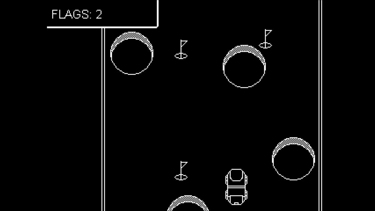 Racing – Breakthrough Gaming Arcade
