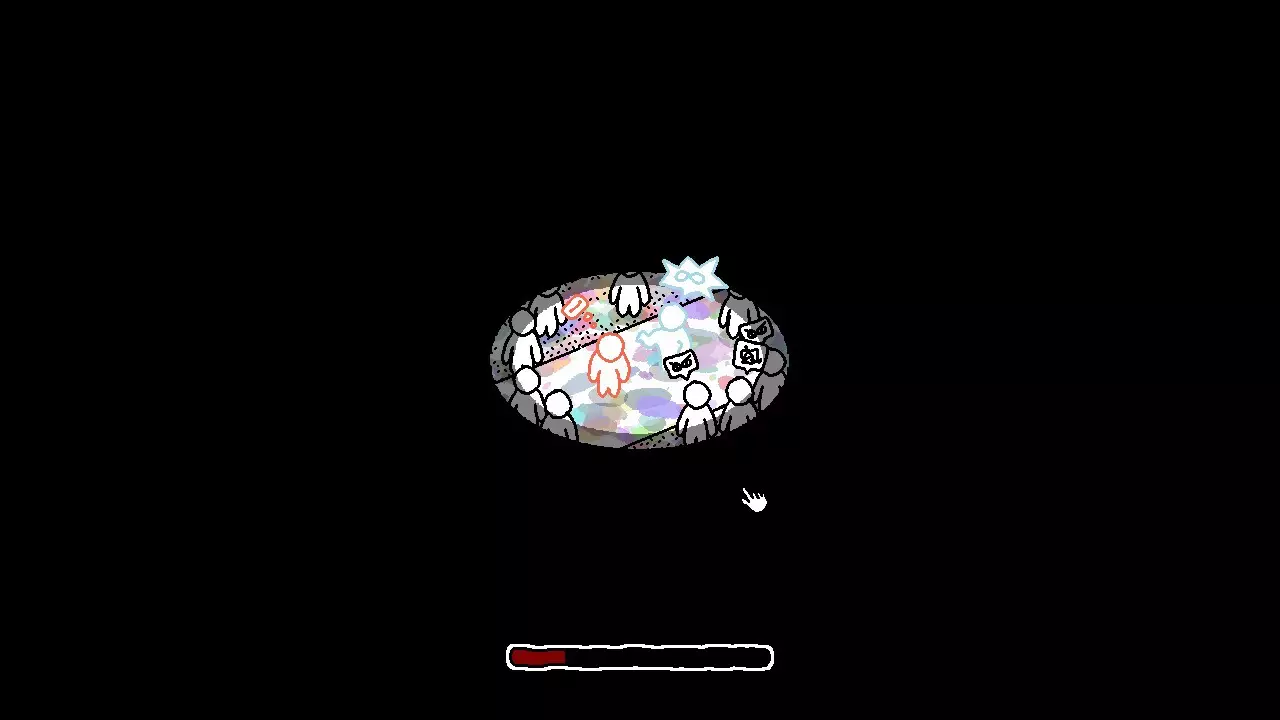 -Bubble People-游戏截图-好玩游戏库