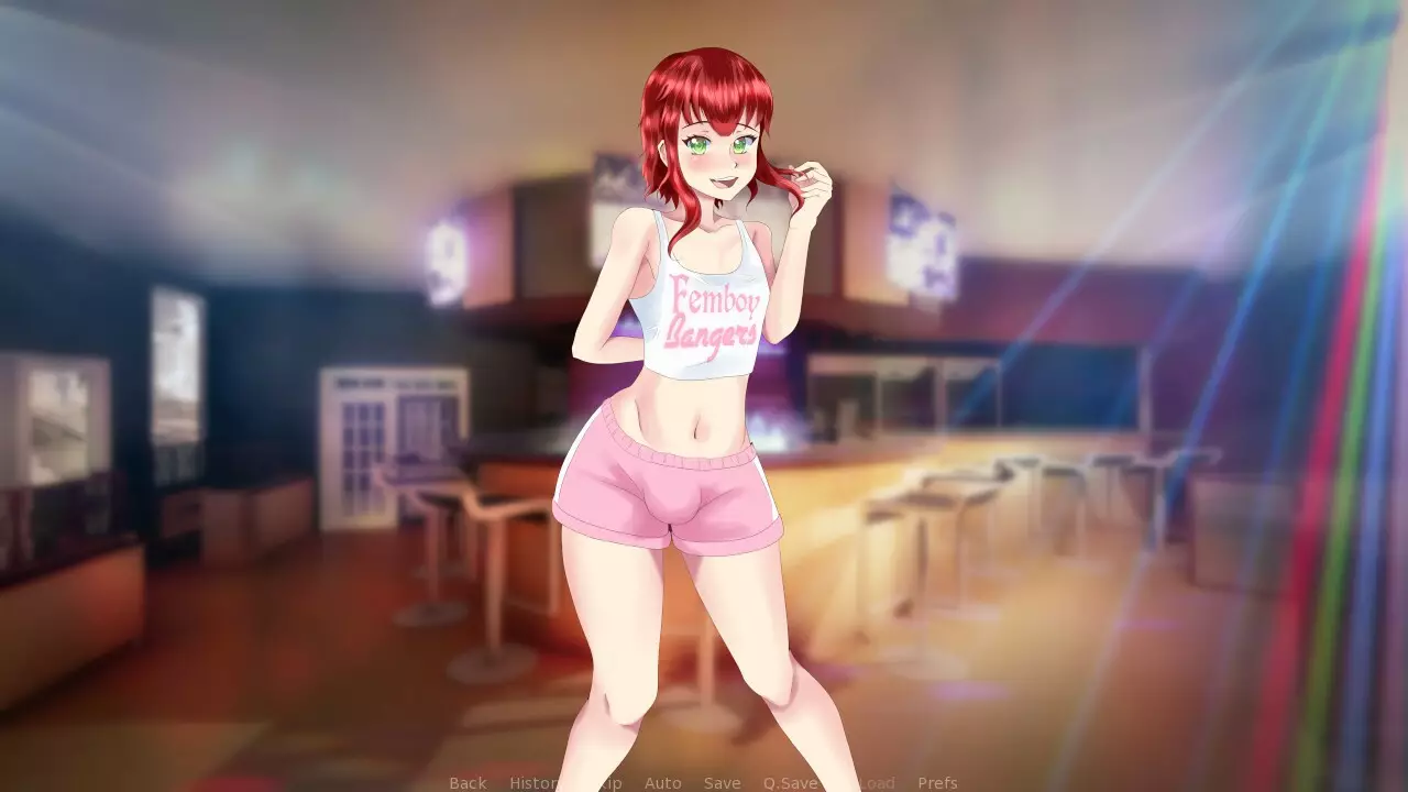 Femboy Bangers – Pub & Grill