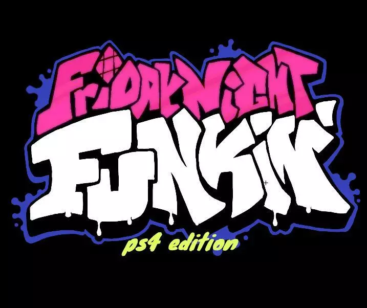 -friday night funkin ps4 edition-游戏截图-好玩游戏库