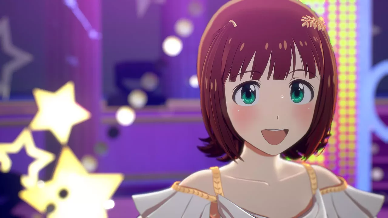 -THE IDOLM@STER STARLIT SEASON-游戏截图-好玩游戏库