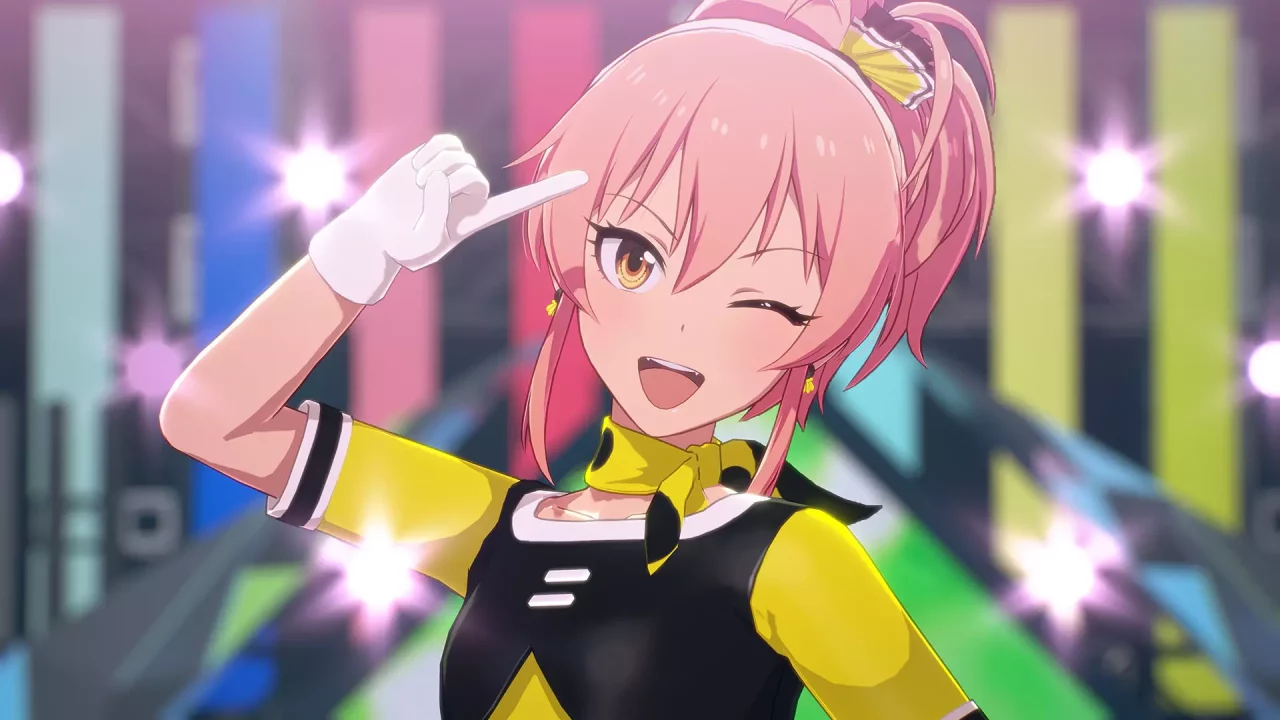 -THE IDOLM@STER STARLIT SEASON-游戏截图-好玩游戏库