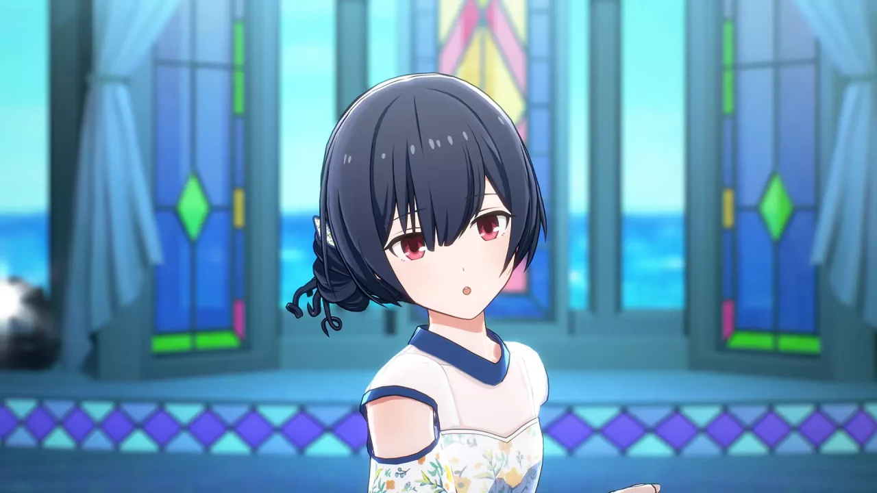-THE IDOLM@STER STARLIT SEASON-游戏截图-好玩游戏库