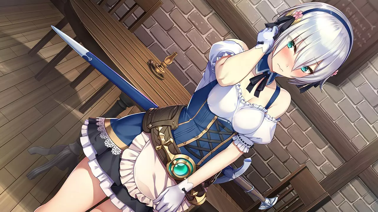 Fantasy Tavern Sextet -Vol.2 Adventurer’s Days