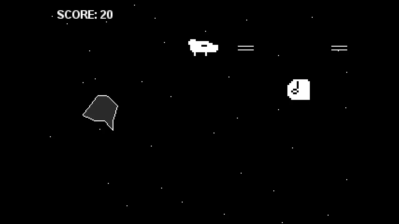 Space 2 – Breakthrough Gaming Arcade
