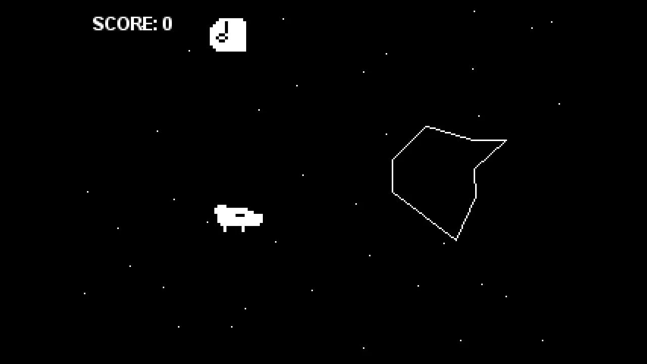 -Space 2 - Breakthrough Gaming Arcade-游戏截图-好玩游戏库