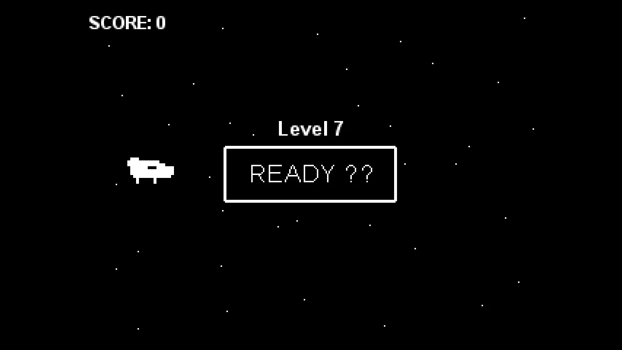-Space 2 - Breakthrough Gaming Arcade-游戏截图-好玩游戏库