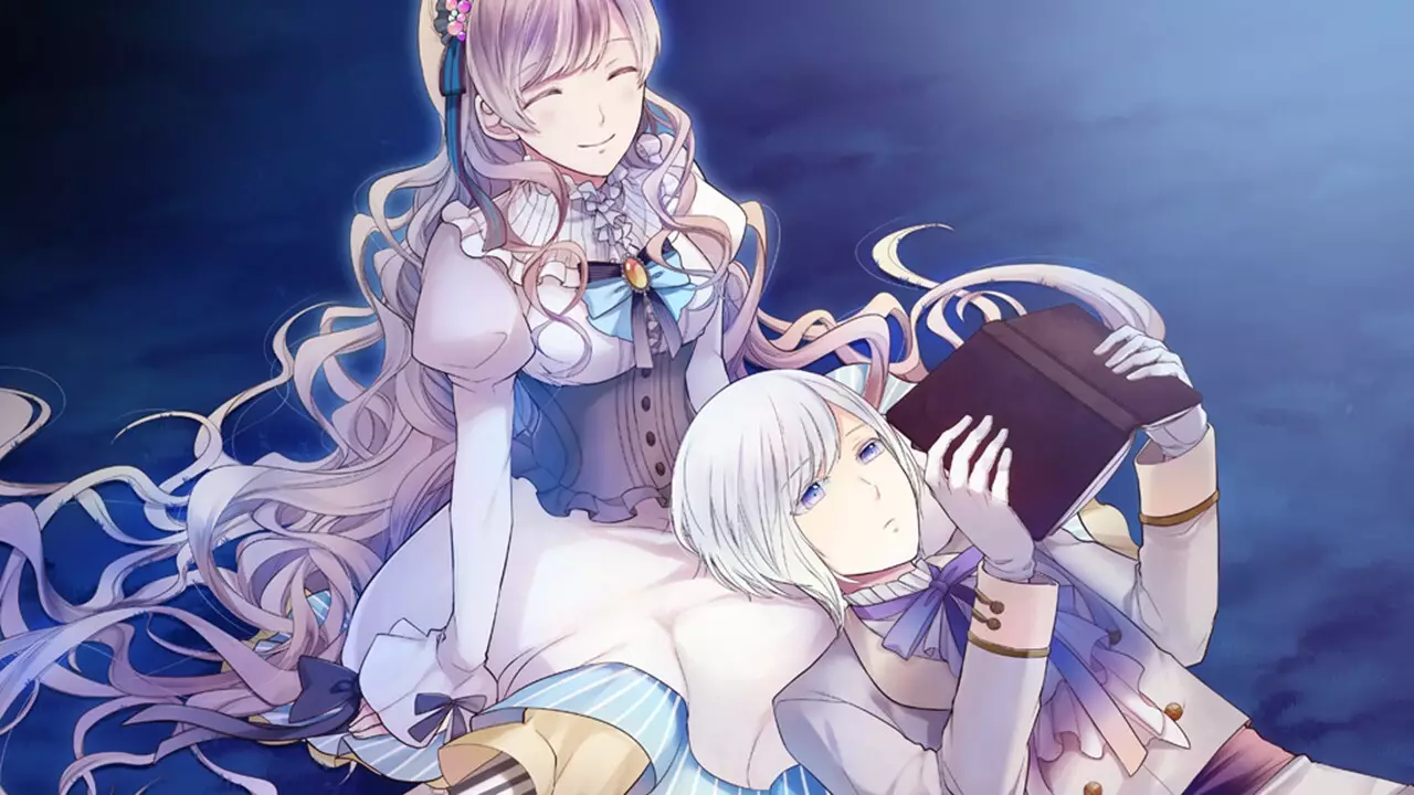-TAISHO x ALICE episode 3-游戏截图-好玩游戏库