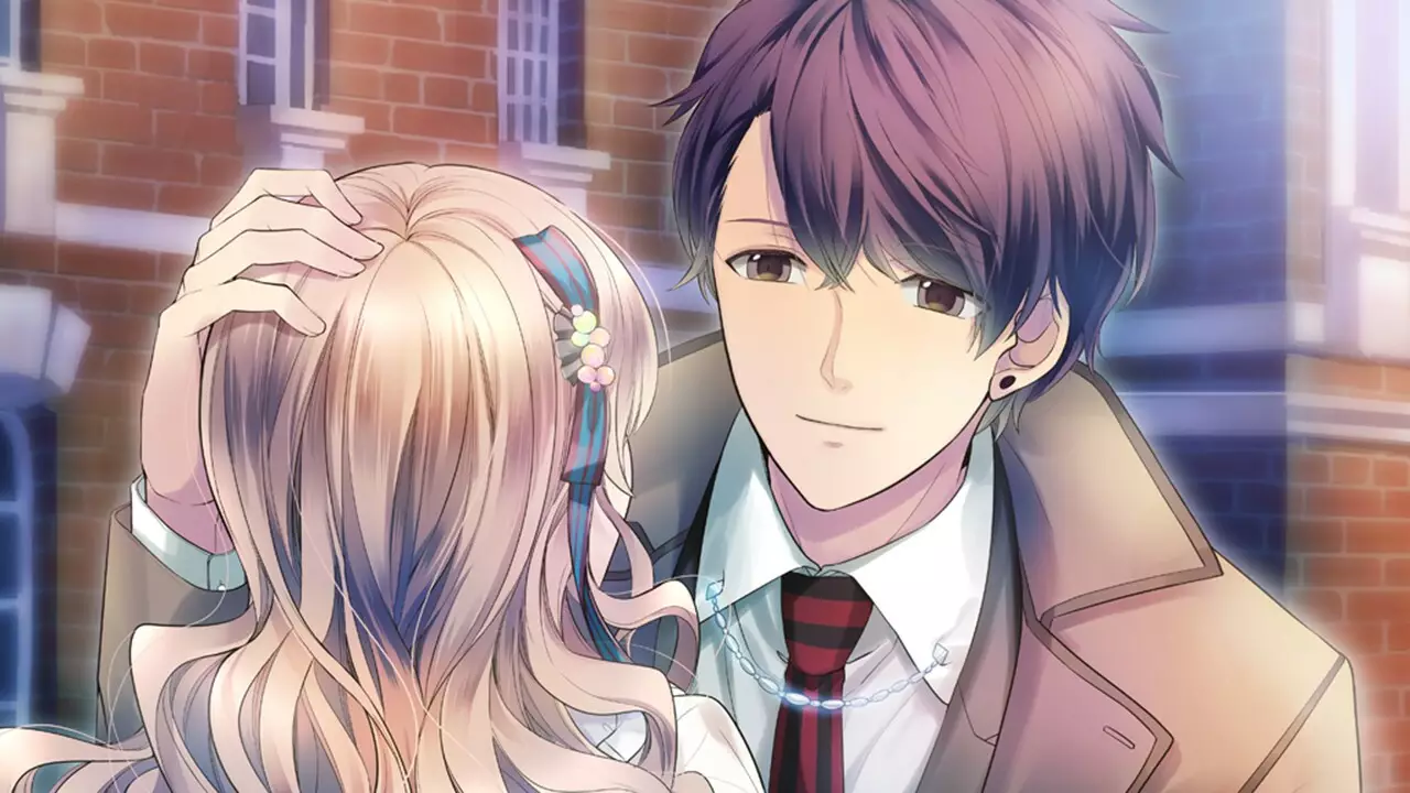 -TAISHO x ALICE episode 3-游戏截图-好玩游戏库
