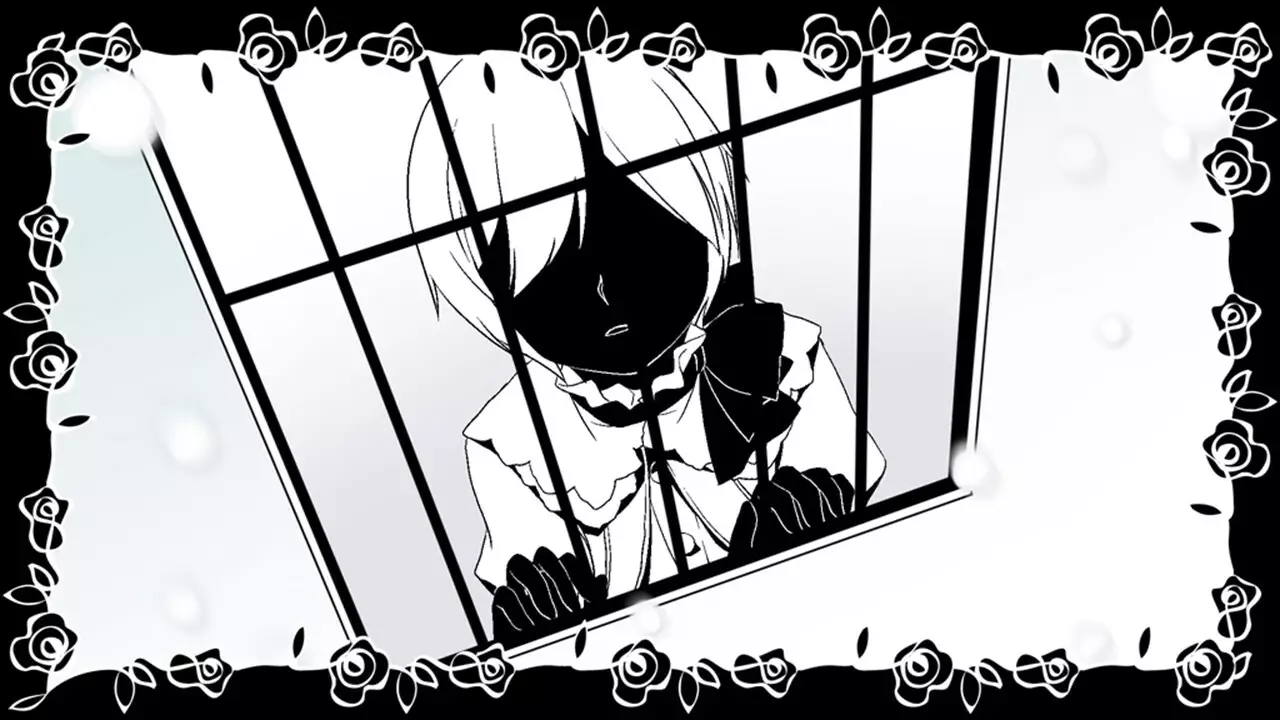 -TAISHO x ALICE episode 3-游戏截图-好玩游戏库