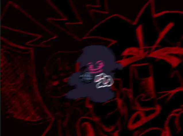 -FNF Corrupted / Boyfriend TEST-游戏截图-好玩游戏库