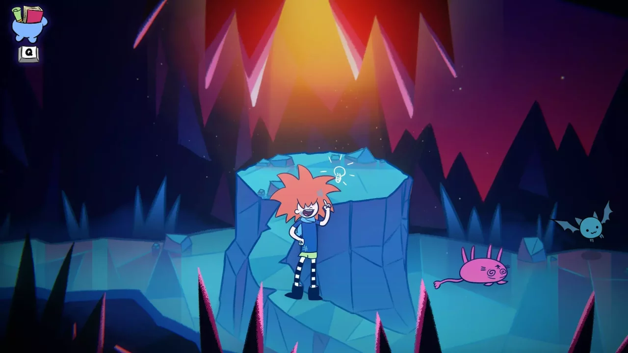 Apopia: Prologue