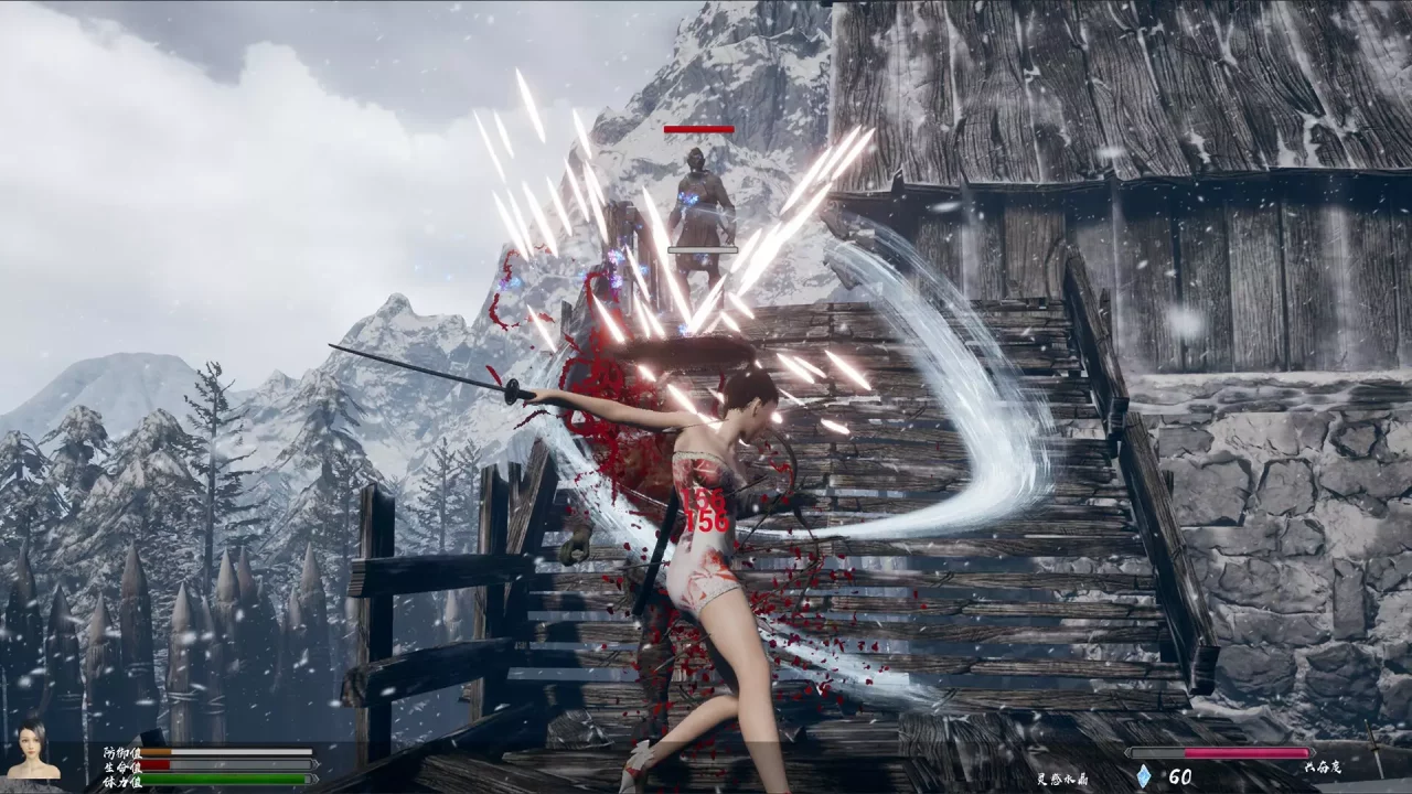 -Princess&Blade-游戏截图-好玩游戏库