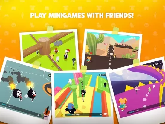 -Play Together-游戏截图-好玩游戏库