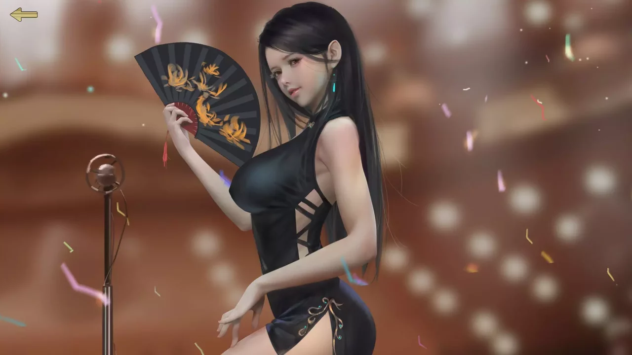 -YUME 2: Sleepless Night-游戏截图-好玩游戏库