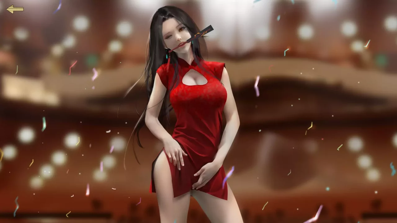 -YUME 2: Sleepless Night-游戏截图-好玩游戏库