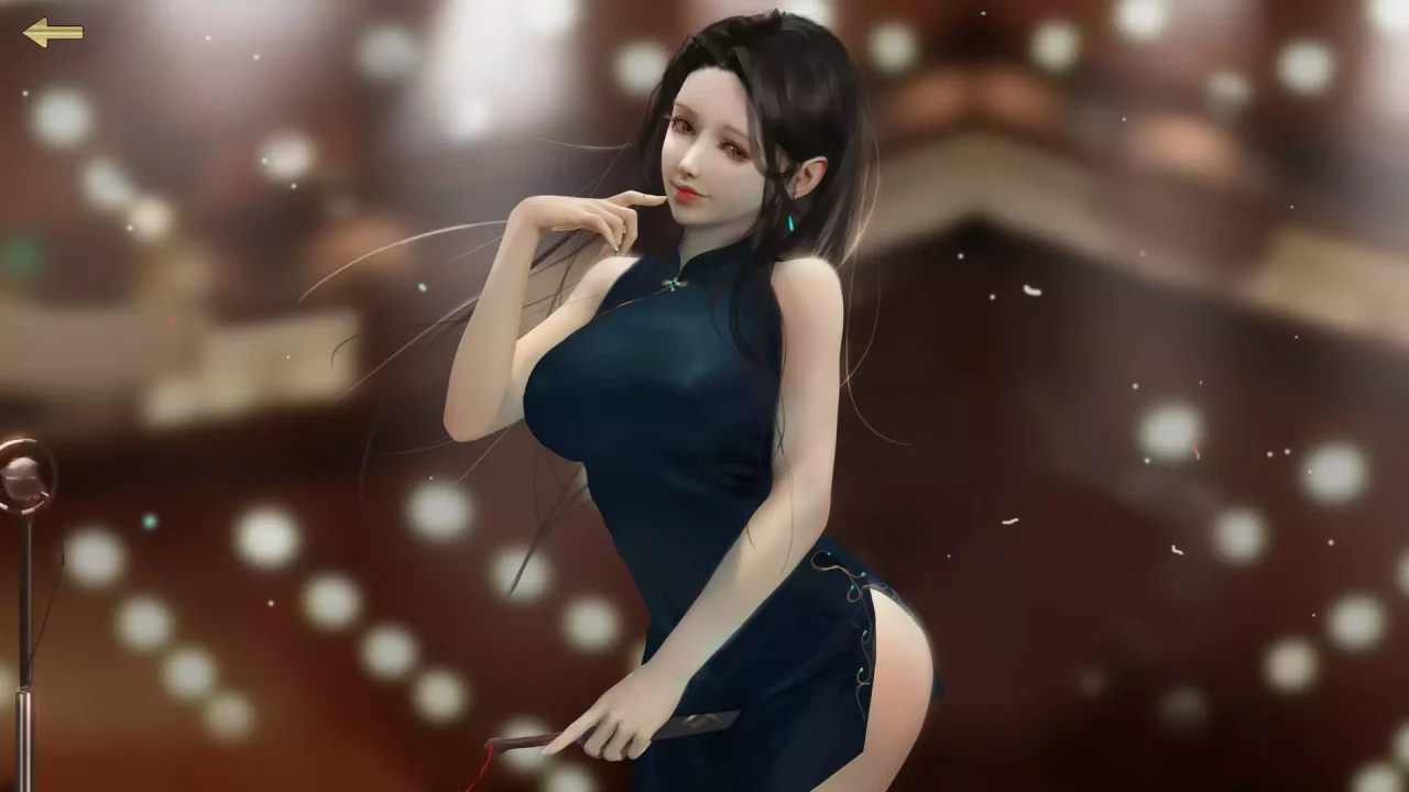 -YUME 2: Sleepless Night-游戏截图-好玩游戏库