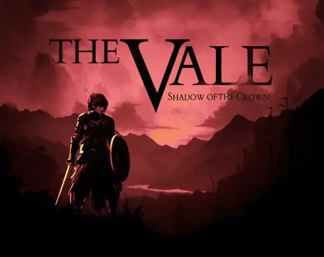 -The Vale: Shadow of the Crown-游戏截图-好玩游戏库