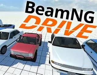 -BeamNG techdemo 0.3-游戏截图-好玩游戏库
