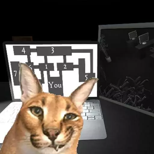 Five Nights At Floppa