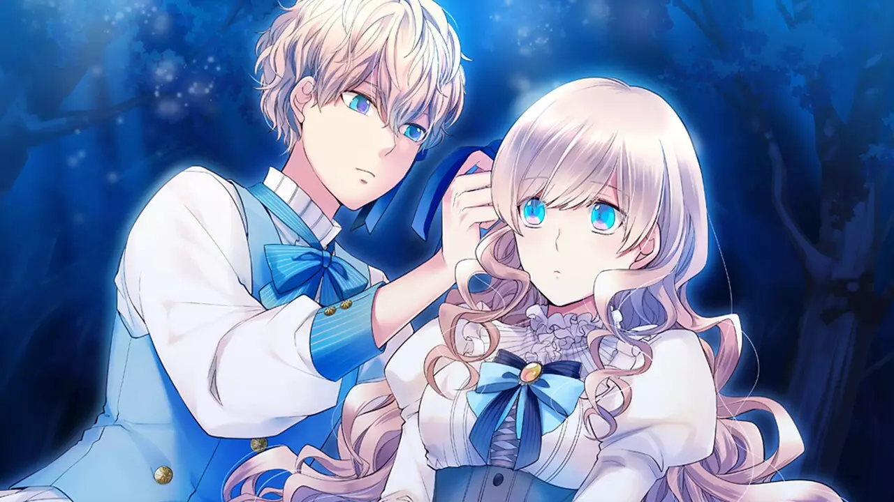 -TAISHO x ALICE epilogue-游戏截图-好玩游戏库