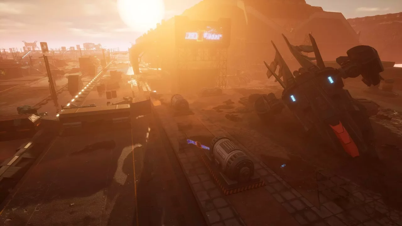 -Red Solstice 2: Survivors-游戏截图-好玩游戏库