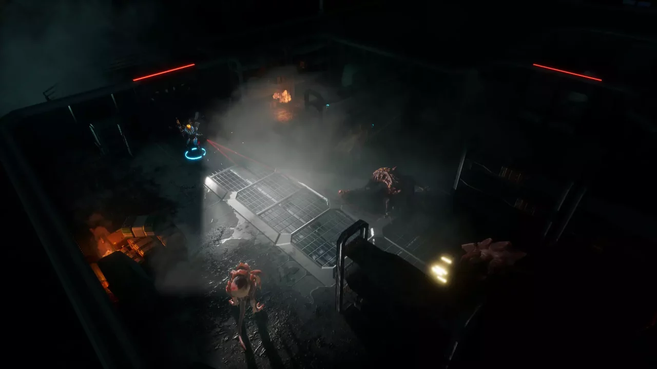 -Red Solstice 2: Survivors-游戏截图-好玩游戏库