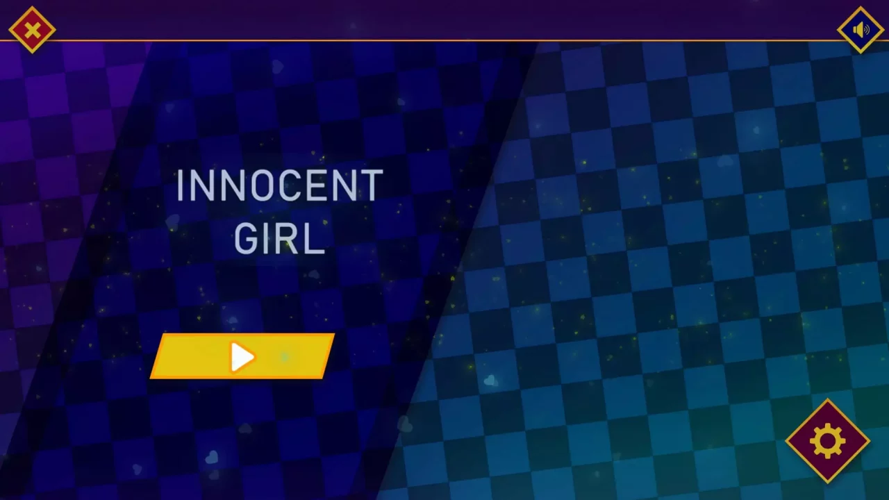 -Innocent Girl-游戏截图-好玩游戏库