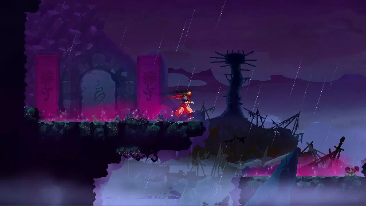 -Dead Cells: The Fatal Seed Bundle-游戏截图-好玩游戏库