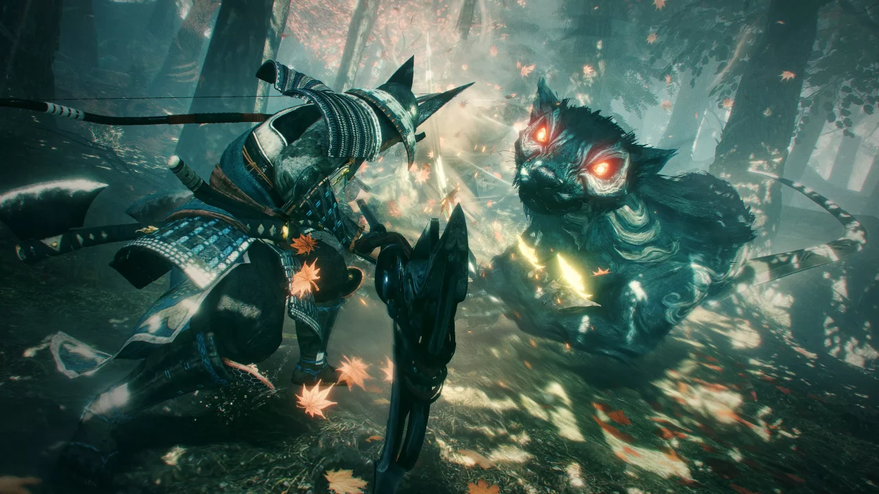 -The Nioh Collection-游戏截图-好玩游戏库