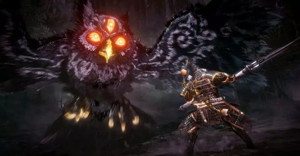 -The Nioh Collection-游戏截图-好玩游戏库