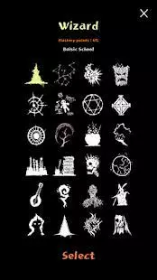 -Magic Survival-游戏截图-好玩游戏库