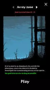 -Magic Survival-游戏截图-好玩游戏库