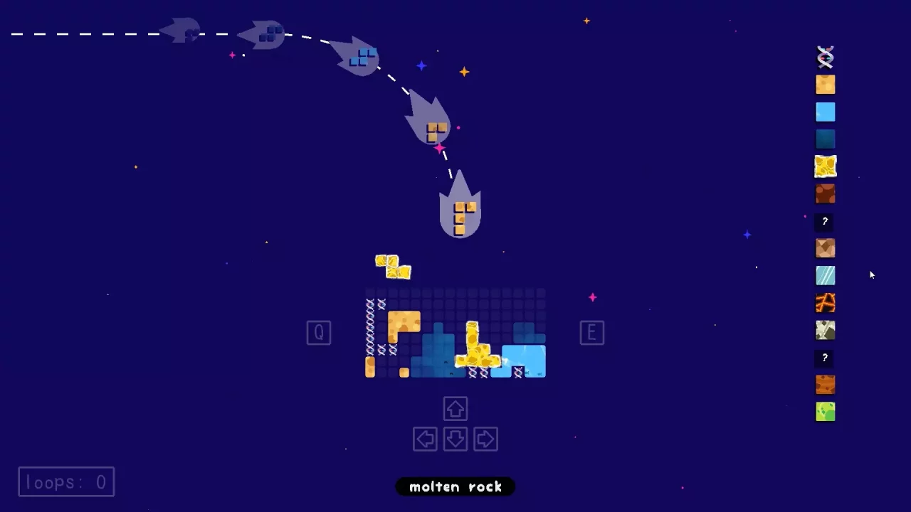 -Bloks-游戏截图-好玩游戏库